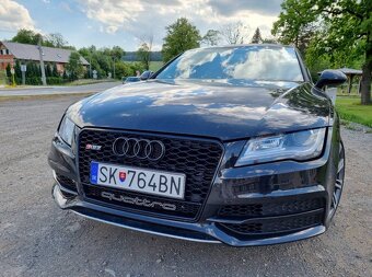 AUDI DRZIAK NA LOGO ZNAK DO PREDNEJ MASKY - 12