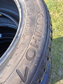 255/50 r20 letne pneumatiky - 12