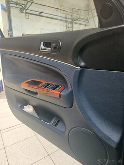 Vw passat 3bg b5.5 4.0 w8 - 12