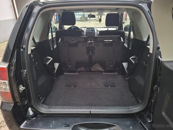 Suzuki Grand Vitara - 12