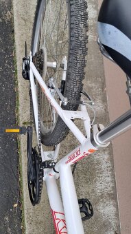 MTB KENZEL PRIME DX 50 - 12