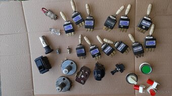 Elektro diely strojov - 12