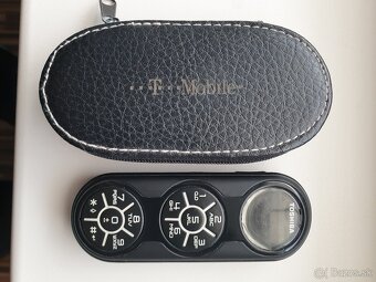Toshiba G450 / modem 3G... - 12