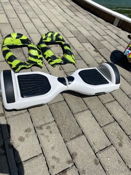 Hoverboard - 12