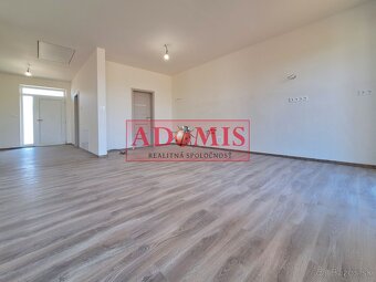 Predáme 4izbový bungalov 131m2 Cestice,ČOV,teraska,obecná vo - 12