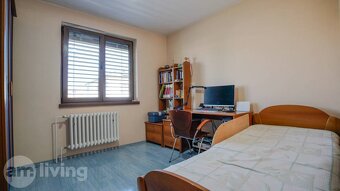 TOP - RODINNÝ DOM v Novej Dubnici - 499m2 časť Miklovky - 12