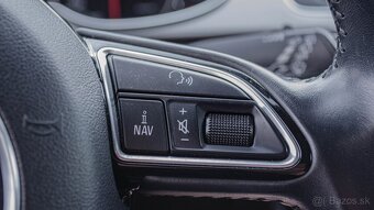 Audi A4 Avant 2.0 TDI 2014 - 12