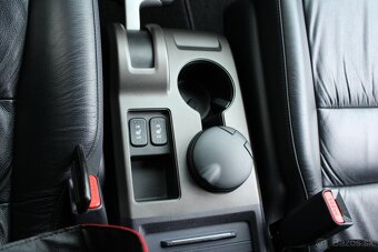 Honda CR-V 2.2 Executive 4x4 - 12