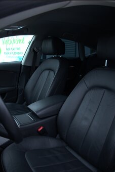 Audi A7 3.0 TDI 7 st. S tronic - 12