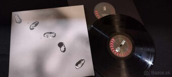 lp Peter Gabriel /Santana /Mike Oldfield... - 12