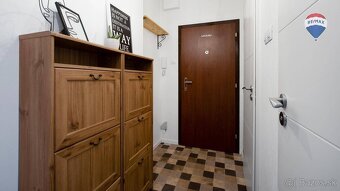 NA PRENÁJOM : Útulný 1izbový byt Pekníkova ul. BA IV. - 12