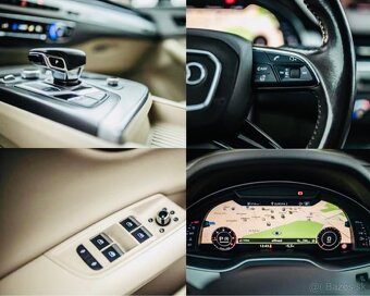 AUDI Q7 3.0 TDI 272K QUATTRO TIPTRONIC 8-ST 4M - 12
