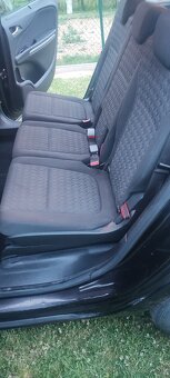 Opel Zafira Tourer - 12