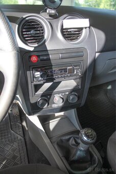 Seat Cordoba 1.4 74kw - 12
