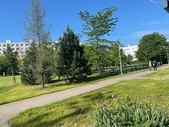 3 izbový byt Solinky - 12