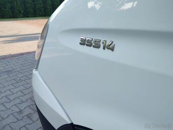 Predám Iveco Daily 3,0 - 12