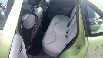 Citroen C3 - 12