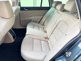 Škoda Superb 2 2.0tdi 4x4 125kw Laurin&Klement pano navi - 12