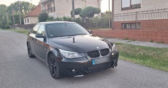 Bmw e60 - 12