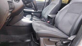 Suzuki Vitara 4x4,,Allgrip,1,6 benzín 88 kw. - 12