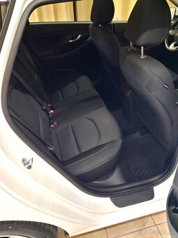 Hyundai I30 Slovak. Pravidelný servis - 12