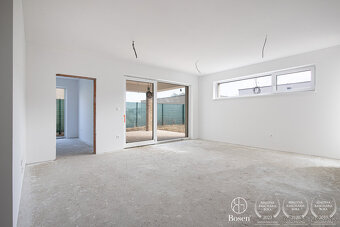 BOSEN | Rodinný dom s dvoma bytovými jednotkami v obci Dunaj - 12