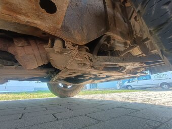 Suzuki grand vitara 1,9diesel, 95kw - 12