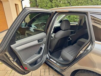 Audi A4 Avant 2.0Tdi 140kw QUATRO+S-Line+Navi+Tažne+Rok 2015 - 12
