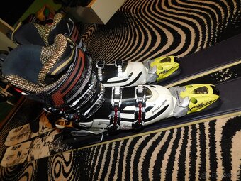 Fischer 185cm Offpiste,Freeride,Backcountry freestyle. - 12