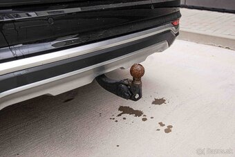 Audi A6 Allroad 55 3.0 V6 TDI quattro / ODPOČET - 12