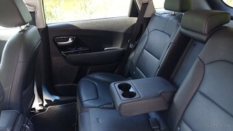 Kia Niro, 64KWh 8 Let záruka / TČ odpočet DPH - 12