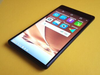 Predám LEAGOO  KIICAA MIX 5,5″ 4G  LTE - - 12