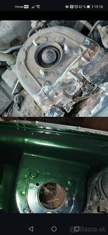 Karosarske práce - 12