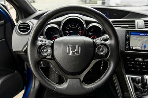 Honda Civic 1.8 i-VTEC Elegance + benefity ZDARMA - 12