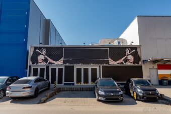 Ponúkame na odstúpenie prevádzku v OC Max Prešov - 12