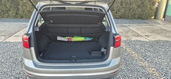 VW Sportsvan 1.2 TSi - 12