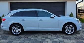 Audi A4 B9,2.0 TDI,140kw,QUATTRO - 12