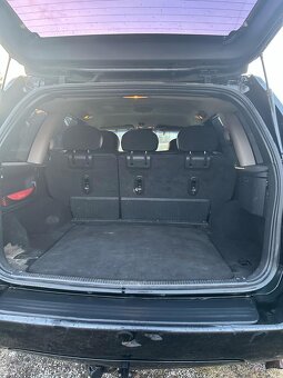 Jeep Grand Cherokee 2,7 - 12