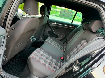 Volkswagen Golf 7 2.0 Tsi GTI Performance Sport - 12