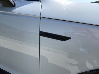 AUDI A4 ALLROAD 3.0 TDI QATTRO - 12
