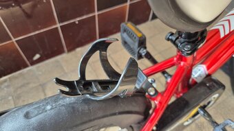 Detsky bicykel Royalbaby velkost 14" + pomocne kolieska - 12