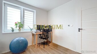 Na predaj nový 3-izbový rodinný dom, Horná Potôň - 12