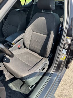 Škoda Superb 2.0 TDi 2016 - 12