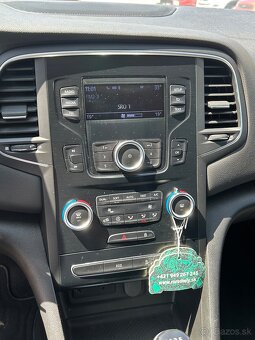 Predam Renault Megane Combi 1,5 Dci - 12
