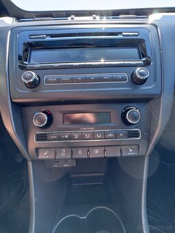 Škoda Rapid Spaceback SB 1.2 TSI 105k AM Skyline - 12