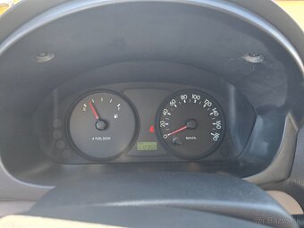 Predám Kia Picanto 1.1 benzín 2006 - 12