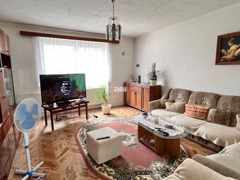 Moldava nad Bodvou, pekný, dvojpodlažný 5 izbový rodinný dom - 12