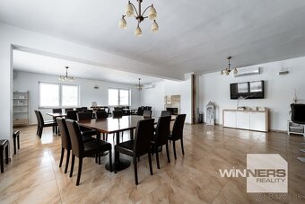 Exkluzívna ponuka - Čerhov, Tokajská oblasť - 12