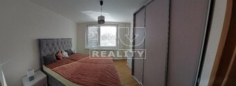 NA PRENÁJOM 2-IZBOVÝ ZREKONŠTRUOVANÝ BYT, 55m2, STARÁ TURÁ - 12
