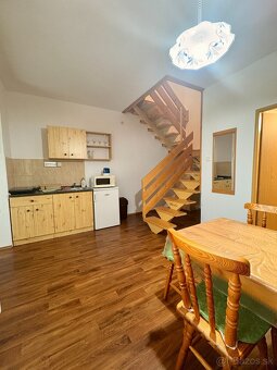 Apartmánový dom so 4 bytovými jednotkami 14km od Šurian - 12